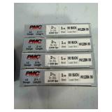 PMC 12ga 00 Buck; 20 shells
