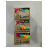 Hornady 45 Colt ammo; 185gr; FTX; 60 ct.