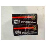 Winchester 45 auto ammo; 230gr; SXT; 40 ct.