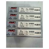 PMC 12ga 00 Buck; 20 shells