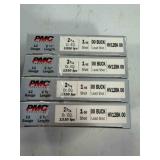 PMC 12ga 00 Buck; 20 shells