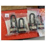 4-Ruger locks