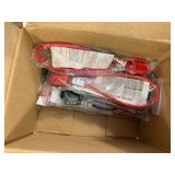 Box of loop gun locks