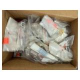 Mec Shotshell Reloading bars & bushings new in