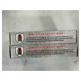 Hornady .40 S&W ammo; Critical Duty; 175gr