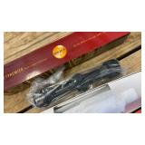 Swift Premier pistol scope; SRP6261M; 4x32