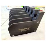 Hyskore 6-pistol holder