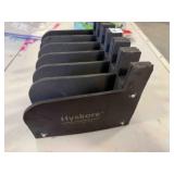 Hyskore 6-pistol holder