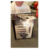 Nosler 30 cal bullets; 190gr; 100ct