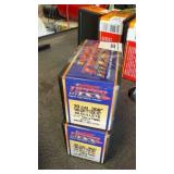Barnes 30 cal bullets; 180gr; 100 ct.