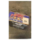 Barnes30 cal bullets; 180gr; 100 ct.