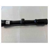 Burris 3-9x 40 scope no box