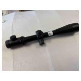 Vortex Viper 6.5-24 x 50 scope, no box