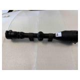 Redfield 3-9x scope no box