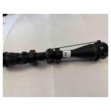 Simmons 4.5-14 x 40 WA/AO scope