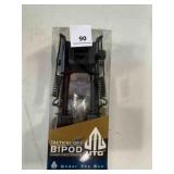 UTG Tactical OP-2 Bipod; picatinny & swivel