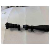 Redfield Tracker scope; 3x9x scope no box