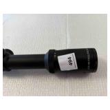 Burris 4.5-14 x 42 scope no box