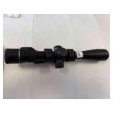 Vortex Viper 6.5-20x44 scope, no box