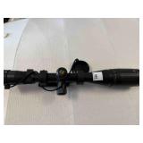 Nikon Monarch UCC scope; 6.5-20x44 w/M-223 mount