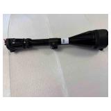 Leupold VARI-X scope; 3.5-10x50; no box