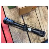 Zeiss Conquest 4.5-14x44 MC Black No box
