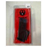 Ruger LC-9 magazine -New; 9mm