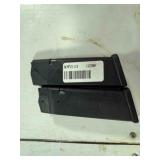 2-Glock 21 magazines -New- 45 ACP