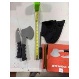 Deep Woods Companion knife set