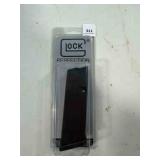 Glock G21 13-rd mag - New - 45 cal