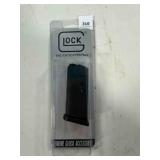 Glock G27 9-rd mag -New- 40 cal