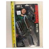 Kershaw Knife set-New