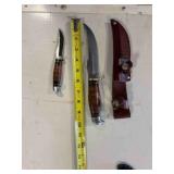 3-hunting knives