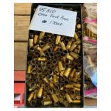 .45 ACP brass; fired once; 1,700 + ct.
