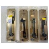 Leupold scope mounts