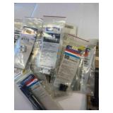 various scope mounts
