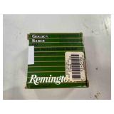 Remington 45 auto; 230gr; BJHP; 25 ct.