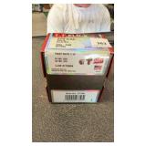 Hornady 270 cal bullets; 145 gr; 100 ct.