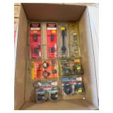 Millet, Weaver, Leupold scope mounts