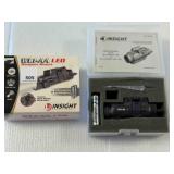 Insight WL1-AA LED weapon mount; in box