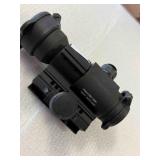 Crimson Trace for Taurus Judge & Tracker; in box