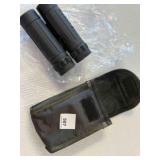 Bushnell 12x25 binoculars