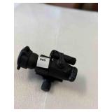 Aimpoint Patrol Rifle Optic; red dot scope