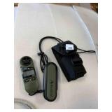 Kestrel 3500 Wind meter