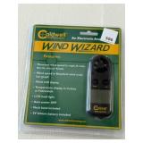 Caldwell Wind Wizard; wind measure -new