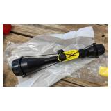 Simmons Pro50 scope; 2.5-10x50 in box