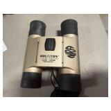 Brunton 10x26 Binocular used
