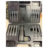 BSA Optic bore sight,