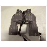 Steiner Safari 12x40 binocular used