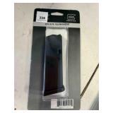 Glock G19 magazine - New 15rd; 9mm
